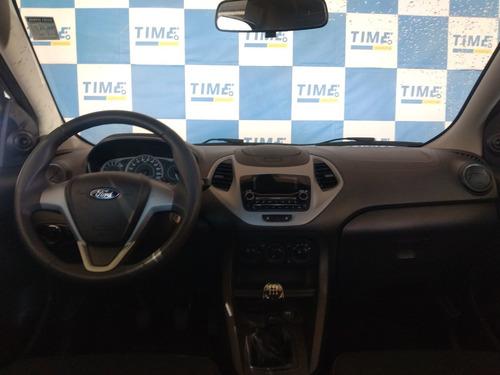 Imagem 9 de 11 de Ford Ka Ka 1.0 Se 2018/2019
