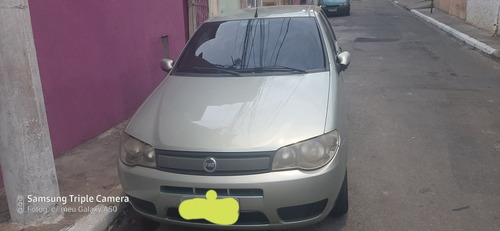 Imagem 1 de 4 de Fiat