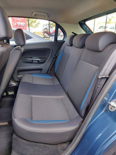 Imagem 7 de 9 de Volkswagen Gol 1.0 12v Mpi Totalflex Comfortline 4p Manual