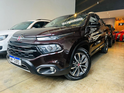 Fiat Toro TORO VOLCANO 2.0 16V 4X4 TB DIESEL AUT.