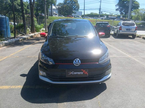 Volkswagen Fox 1.6 MSI PEPPER 16V FLEX 4P AUTOMATIZADO