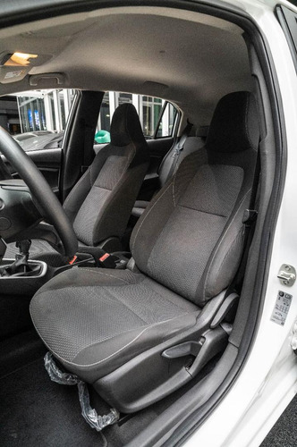 Chevrolet Onix 1.0mt Lt1