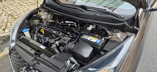 Hyundai HB20 HB20 1.6 Comfort Plus (Aut)