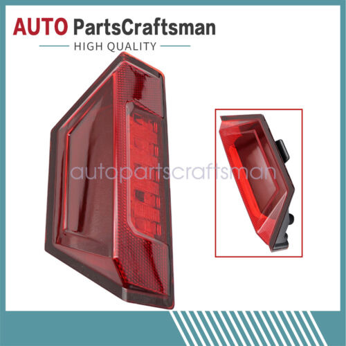 1x Rear Tail Light Lamp Left/right For Polaris Ranger 90 Ttt