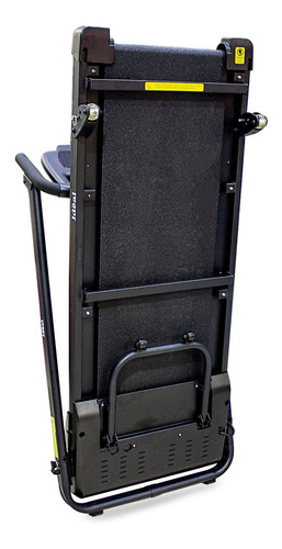 Caminador Eléctrico Plegable 3 Hp Con Inclinación Lo Ideal