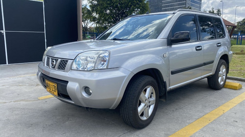 Imagen 1 de 25 de Nissan X-trail