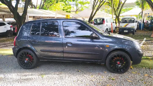 Renault Clio F.iv Expression