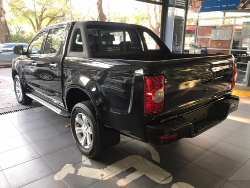 Imagen 11 de 22 de Jac T6 2.0 Luxury Manual 4x4 Dob Cabina 2022