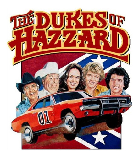 Los Dukes De Hazzard Serie Español Latino Y Peliculas