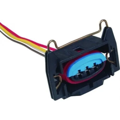 comprar Plug Chicote Conector Sensor Tps Bobina Fiesta, Ka, Scort