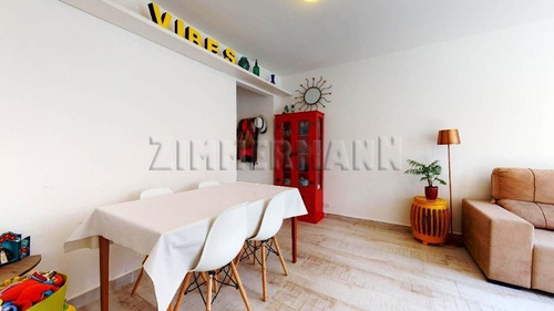 Imagem 4 de 15 de Apartamento - Pompeia - Ref: 120207 - V-120207