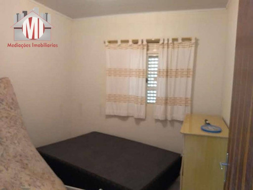 Linda Chácara Com 03 Dormitórios, Piscina, Área Gourmet, Pomar, Pertinho Da Cidade À Venda, 800 M² Por R$ 350.000 - Zona Rural - Pinhalzinho/sp - Ch0003