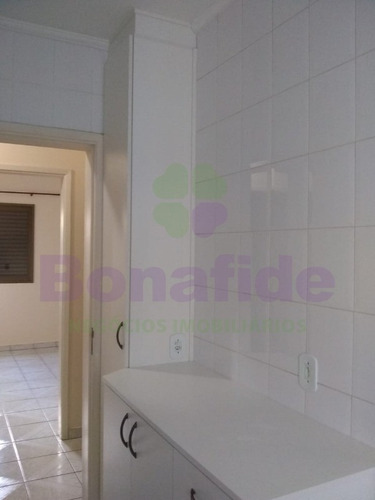 Imagem 11 de 18 de Apartamento, Guido Pelliciari, Vila Arens, Jundiaí. - Ap12242 - 69205762
