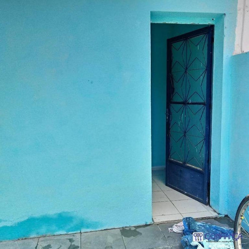 Imagem 10 de 17 de Casa À Venda, 600 M² Por R$ 600.000,00 - Campo Grande - Rio De Janeiro/rj - Ca1924