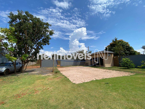 Imagem 18 de 20 de Venda Casa Em Condomínio Jardim Botânico Brasília - 909774