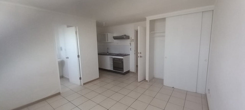 Venta Depto. 1d/1b - Quinta Normal
