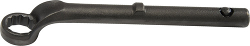 Proto Llave De Palanca De Óxido Negro 1-1/4 Pulgadas (j2620p