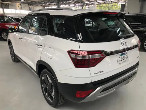 Hyundai Creta 2022