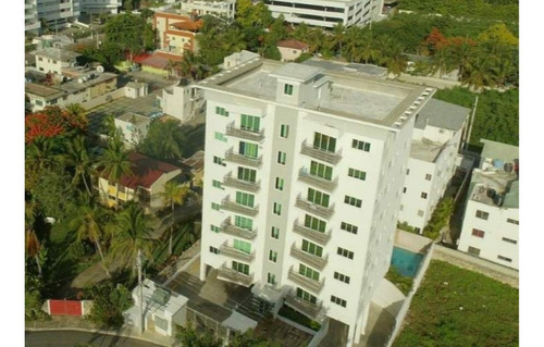Imagen 1 de 11 de Apto Turístico 7mo Piso Panorámica Al Mar Juan Dolio