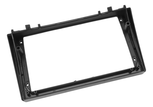 Radio De Coche Fascia Para 407 2004-2008 Dvd Stereo Frame -f