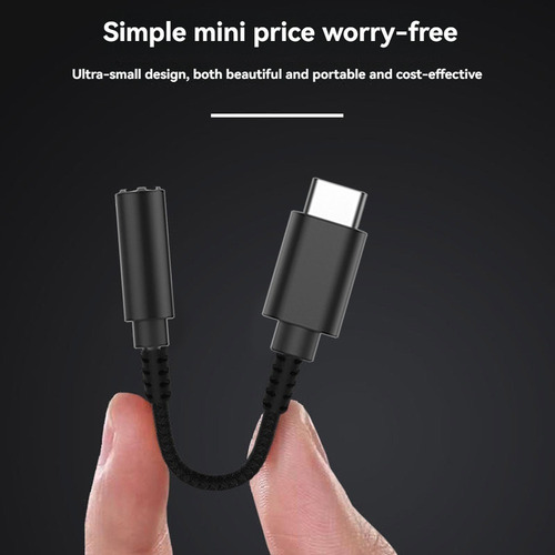Conector De Auriculares Hifi C A 3,5 Mm Cx31993 16-32 Ohmios