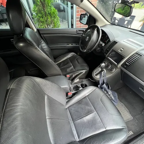 Nissan Sentra 2.0 Sl At