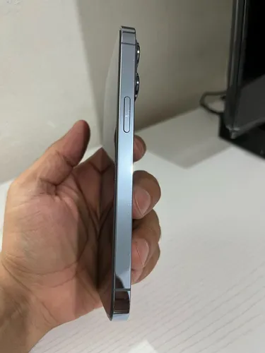 Apple iPhone 13 Pro Max 128 Gb Desbloqueado - Excelente (Usado)