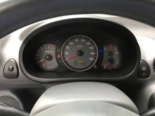 Hyundai Atos 1.0 Prime
