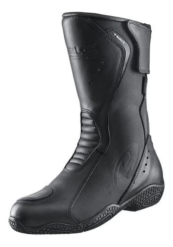 Botas Held Shiva Lady Dama Mujer Impermeables Cuero Md