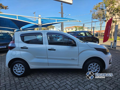 Fiat Mobi 1.0 EVO FLEX EASY MANUAL
