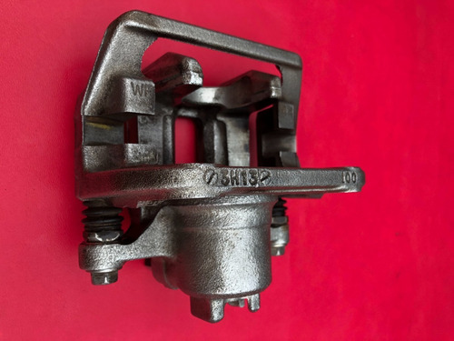 Caliper Trasero Derecho Honda Crv 2012 A 2014 4x4 (Usado)