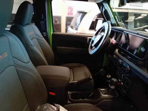 Jeep JT 3.6 V6 Mojave 4X4 At