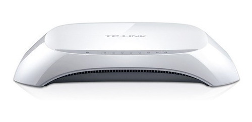 Router Tp-link Wifi Tl-wr840n 300mbps