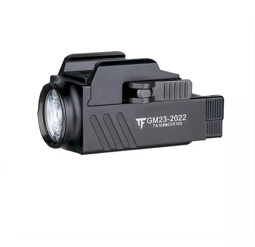 Lanterna Tática Trustfire GM21 510 Lumens - TS9 na Arma Store - Airsoft,  Carabinas e Paintball