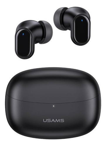 Auriculares Inalambricos Tws Earbuds Model Bh11