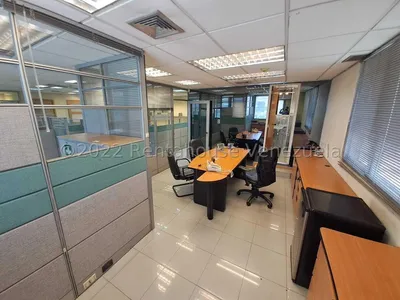 Oficina en alquiler