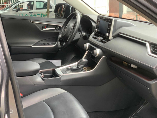 Toyota Rav4 Limited 4x4