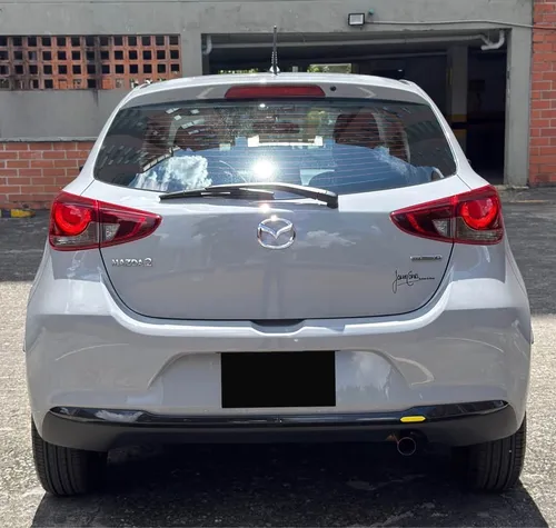 Mazda 2 New Touring 2024 1.5