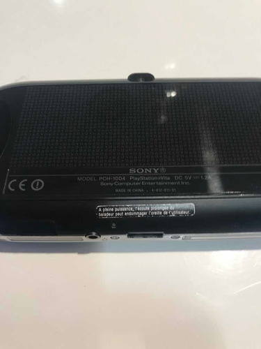 Nintendo Ds Vita