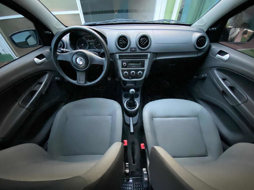Volkswagen Gol Trend 1.6 Pack I 101cv 2009