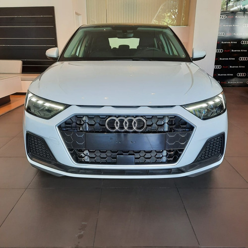 Audi A1 30 Tfsi Sportback 1.0 Nuevo Usado 0km 3 Puertas Tv