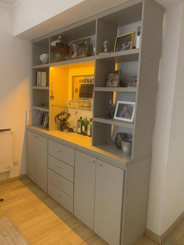 Imagen 16 de 20 de Departamento En Venta 2 Ambientes - Palermo