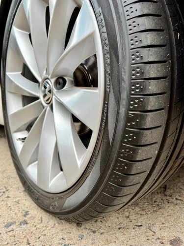 Imagen 17 de 19 de Volkswagen Scirocco 1.4 Tsi Manual Impecable (no Golf Gti)