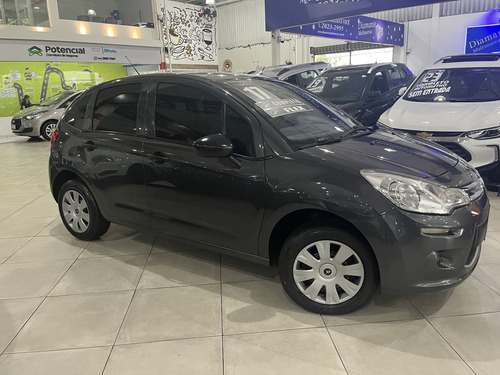 Citroën C3 1.2 Origine Ptech Flex 5p