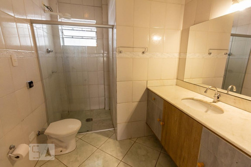 Apartamento À Venda - Barra Funda, 3 Quartos, 130 - S893131204