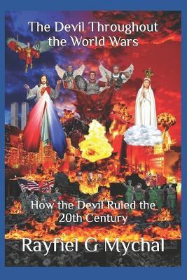 Libro The Devil Throughout The World Wars : How The Devil...