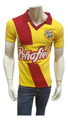 Jersey Retro Atletico Morelia 1992