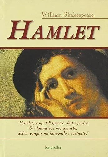 Hamlet (tapa Dura) / Shaquespeare W / Envio Latiaana