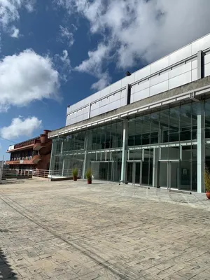 Edificio en venta