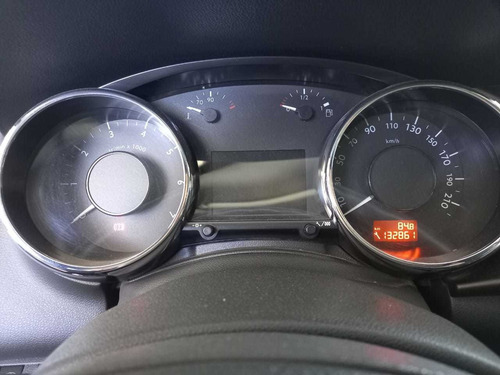 Peugeot 3008 Roland Garros 2013 132milkm Permuto Borsotto